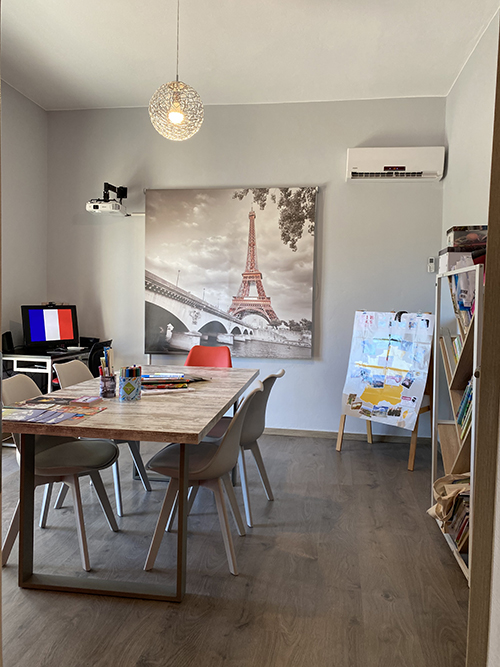 Τμήματα για Ενήλικες